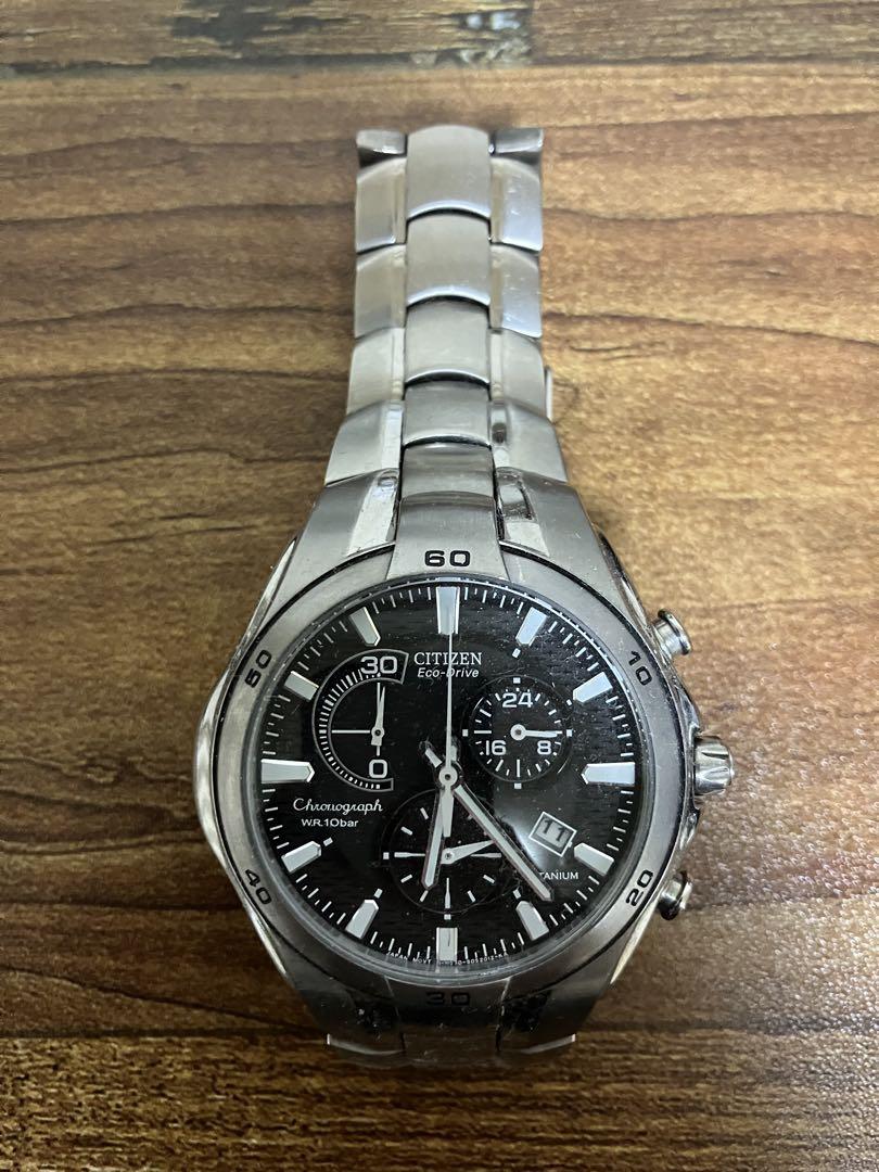 シチズン時計 CITIZEN WATCH オキシー VO10-5992F