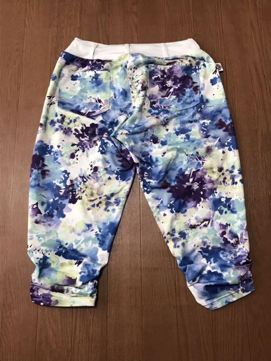 ☆決算特価商品☆ MIKANO 裾サイドギャザーベーシックギャングスター