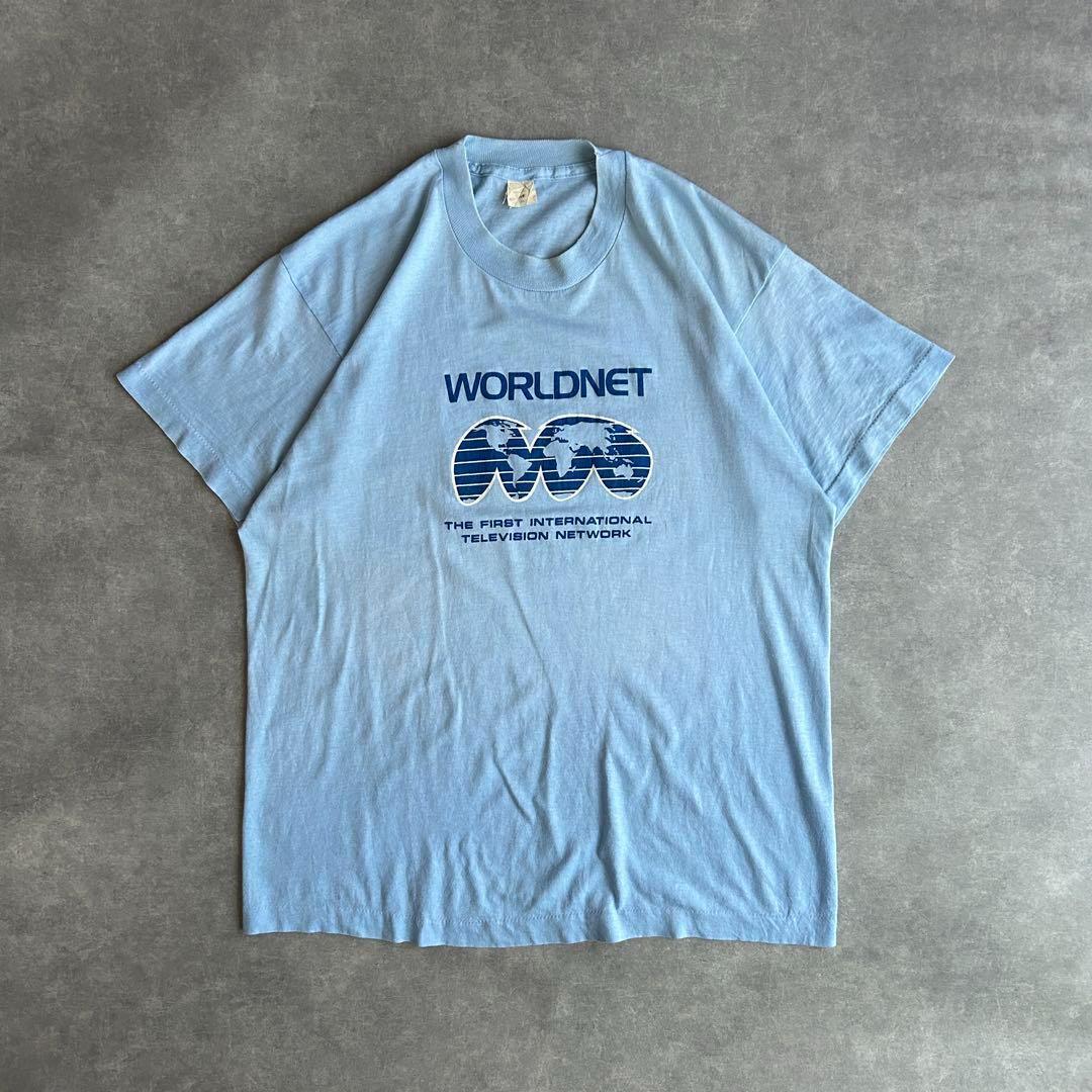 希少 DEPECHE MODE 80s プリントTシャツ シングルステッチ（80's