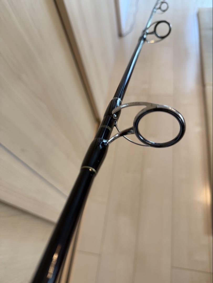 ブルースナイパー　BlueSniper 81/6 Blacky