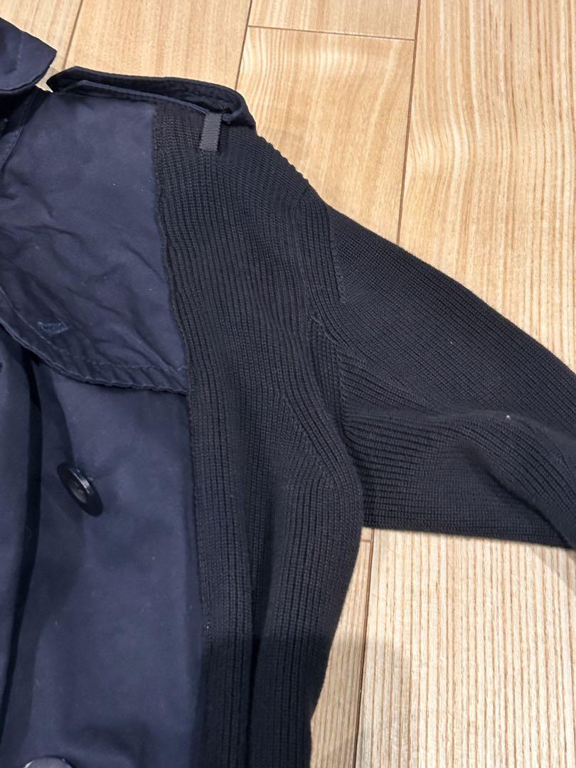 ♠ sacai