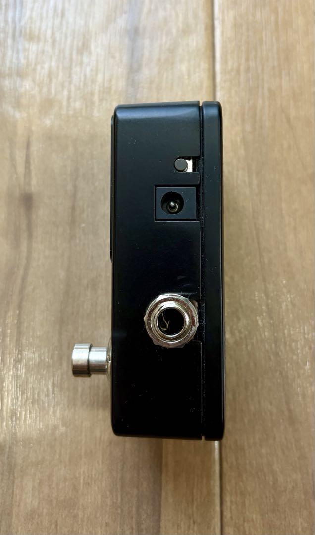 ギター tc electronic polytune 3