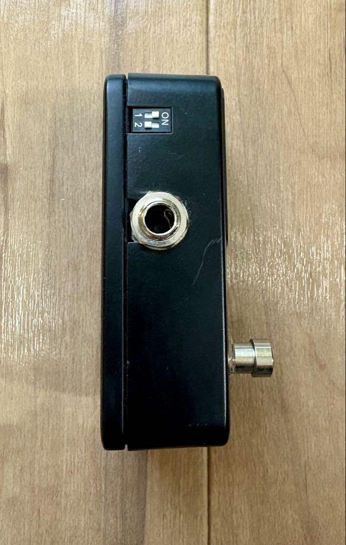 ギター tc electronic polytune 3