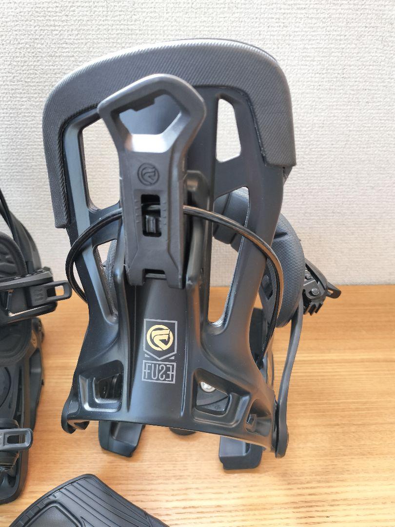 超美品 FLOW フローFUSE FUSION フューズ フュージョン 2024