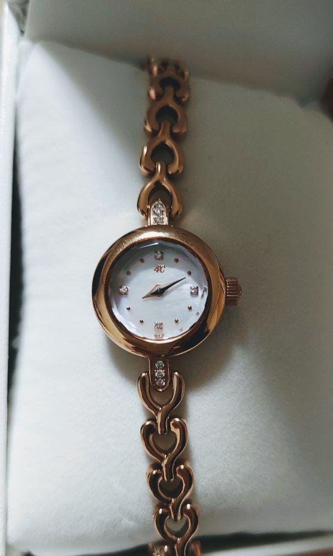 美品 4℃腕時計 美品 4℃腕時計