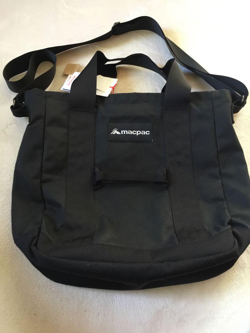 MacPac マックパック
