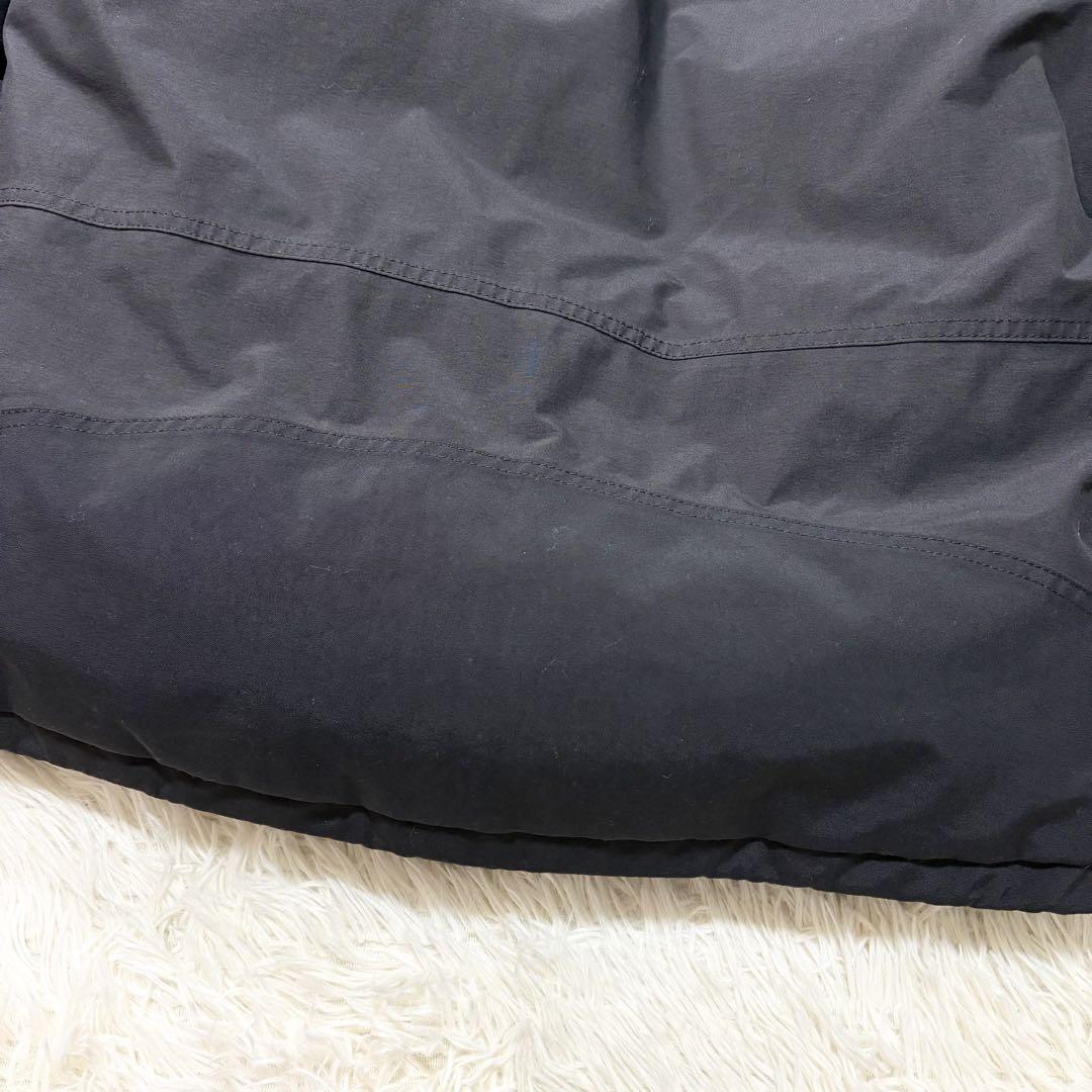✨美品✨ノースフェイス　マウンテンダウンジャケット　ND91930 大きいサイズ