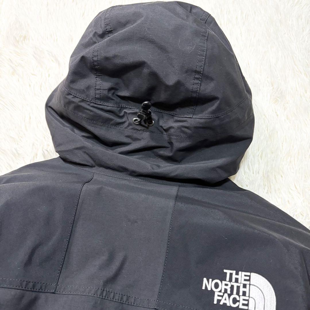 ✨美品✨ノースフェイス　マウンテンダウンジャケット　ND91930 大きいサイズ