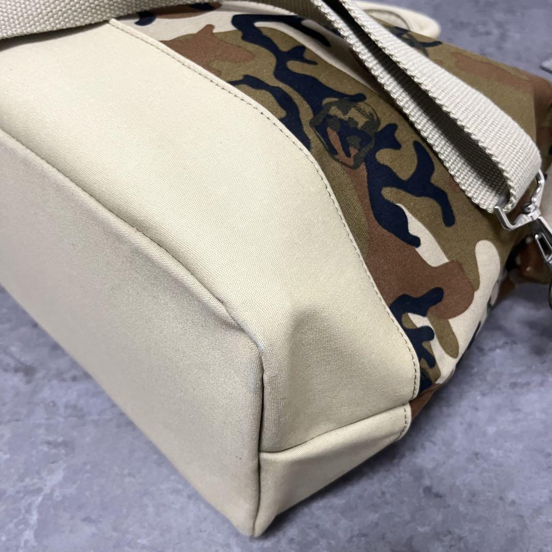 バッグ lucien pellat finet Bostonbag 2way skull