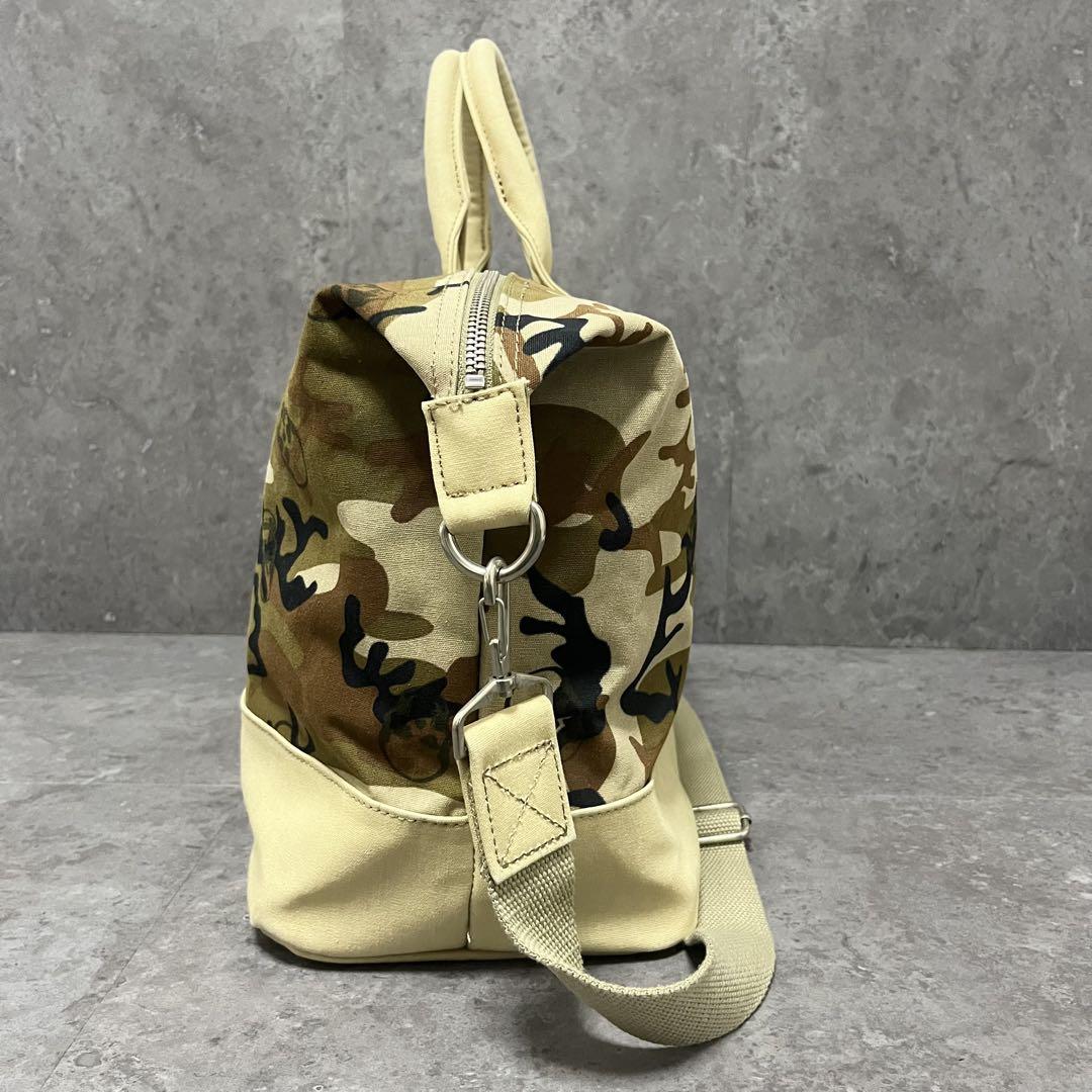 バッグ lucien pellat finet Bostonbag 2way skull
