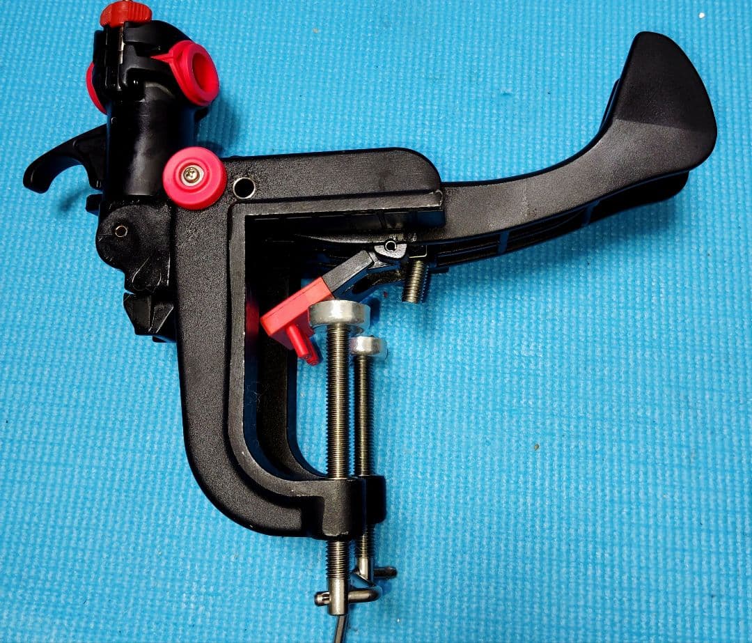 第一精工 ロッドキーパー ハイラーク16