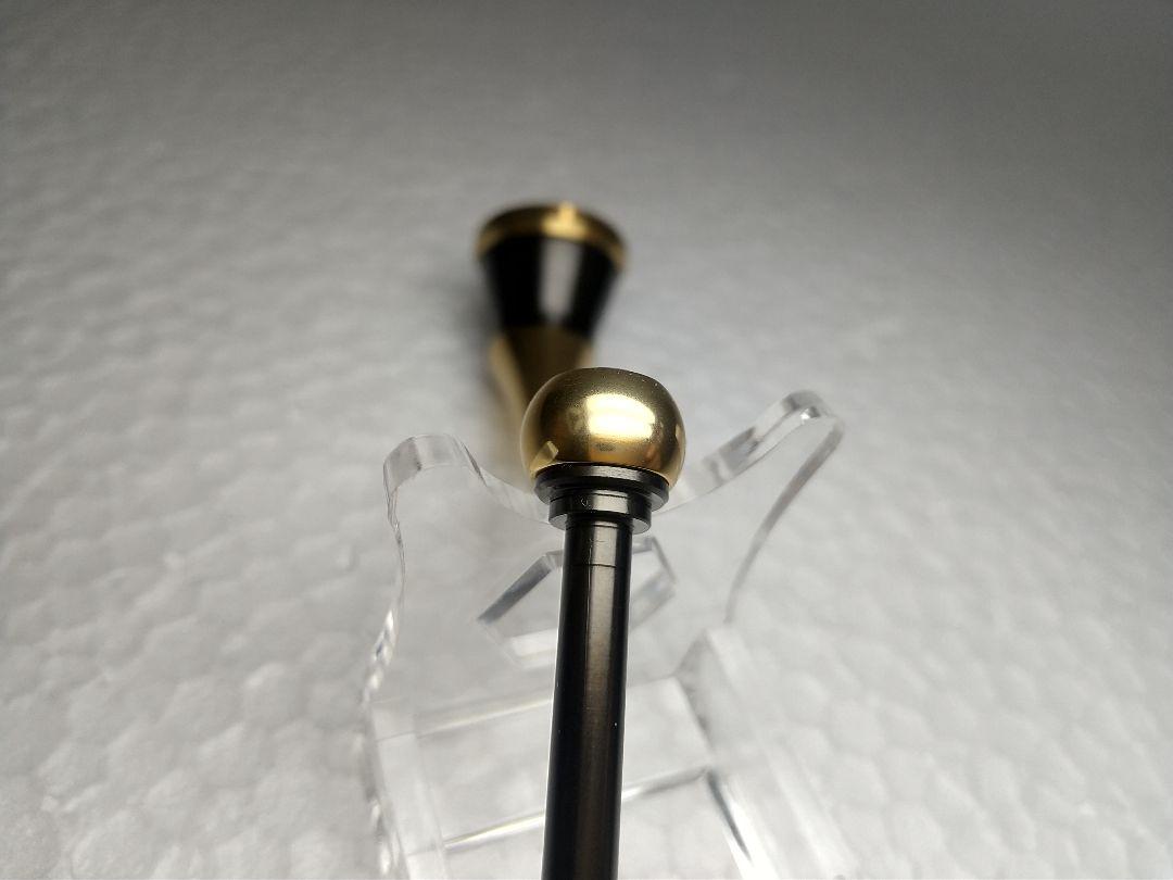 中古美品！ 22RCS マシンカットライトハンドル 40mm