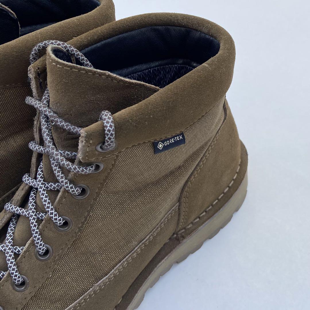 ダナー フィールド DANNER FIELD GORE-TEX ブーツ - メルカリ