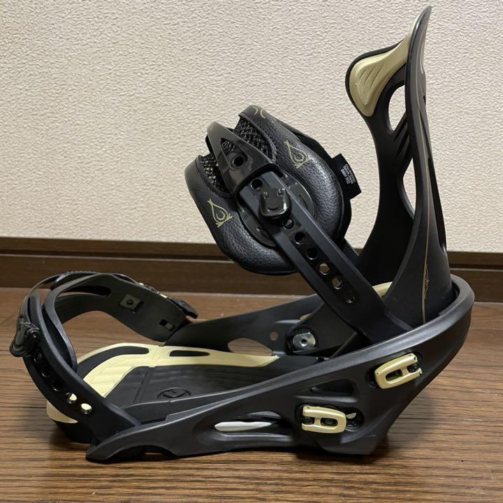 5%OFF】 美品 Sサイズ 2014-15 DS フラックス FLUX - バインディング - via1motors.com.br 5%OFF】 美品 Sサイズ 2014-15 DS フラックス FLUX - バインディング - via1motors.com.br