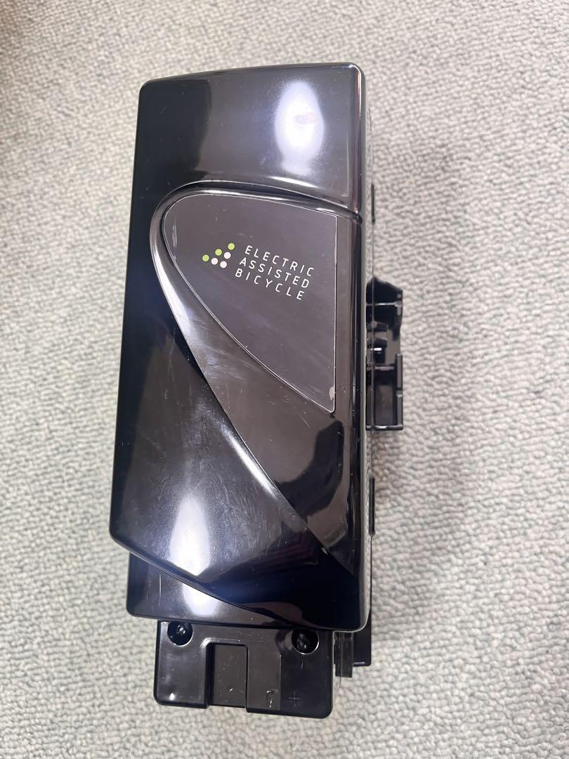 Panasonic電動自転車用リチウムイオン バッテリー NKY594B02
