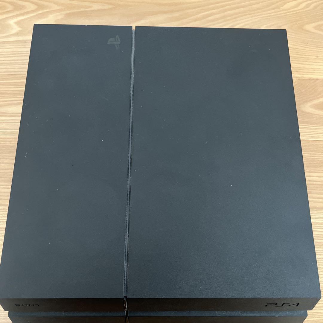 PS4 本体