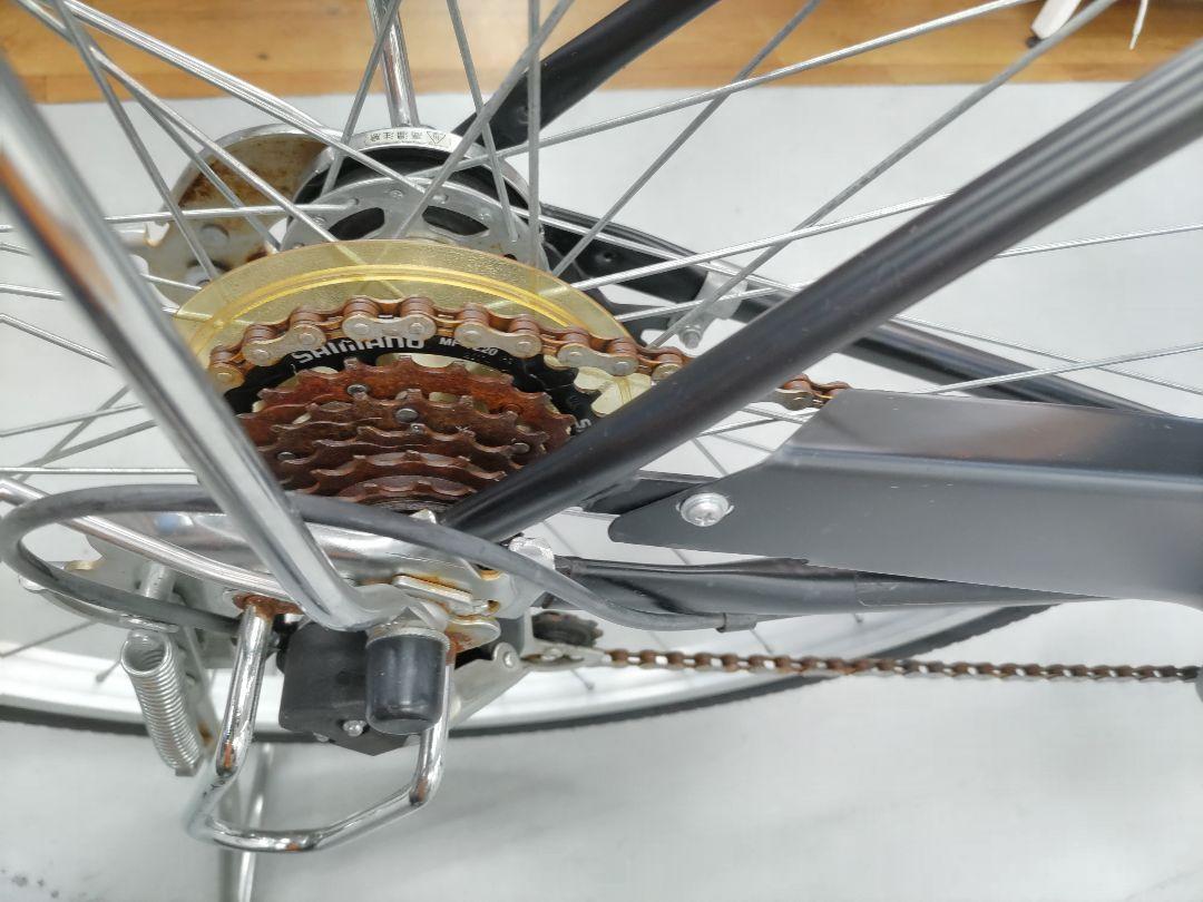 オレンジ系注目ブランドのギフト J045 普通自転車 TRAD LINE LEDオート 27インチ 6段変速 自転車本体 自転車オレンジ系¥9,880-www.oowomaniya.com オレンジ系注目ブランドのギフト J045 普通自転車 TRAD LINE LEDオート 27インチ 6段変速 自転車本体 自転車オレンジ系¥9,880-www.oowomaniya.com