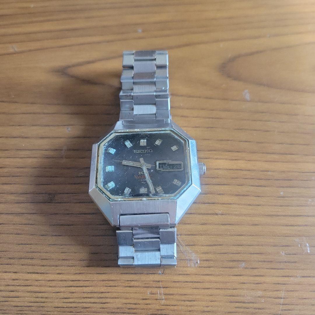 SEIKO|KINGSEIKO|VANAC5246-5020