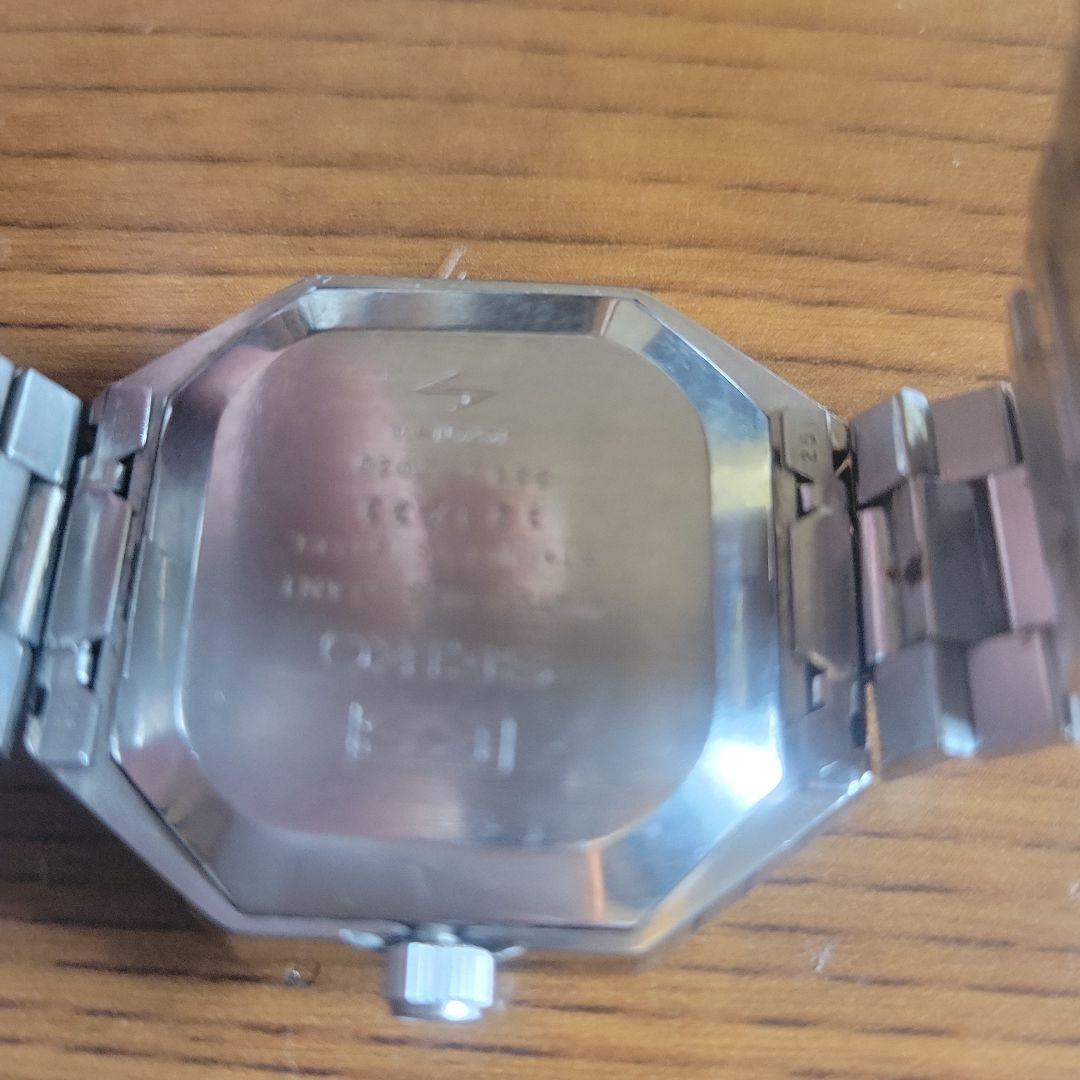 SEIKO|KINGSEIKO|VANAC5246-5020