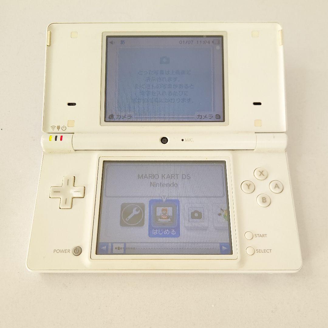 タイホくんNintendo DS