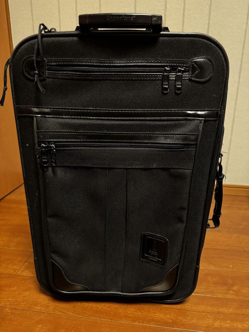 スーツケース Travel pro