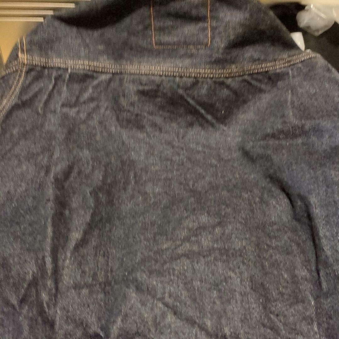ワンピースオブロック　407XX　2nd　size36　2020年製　2wash
