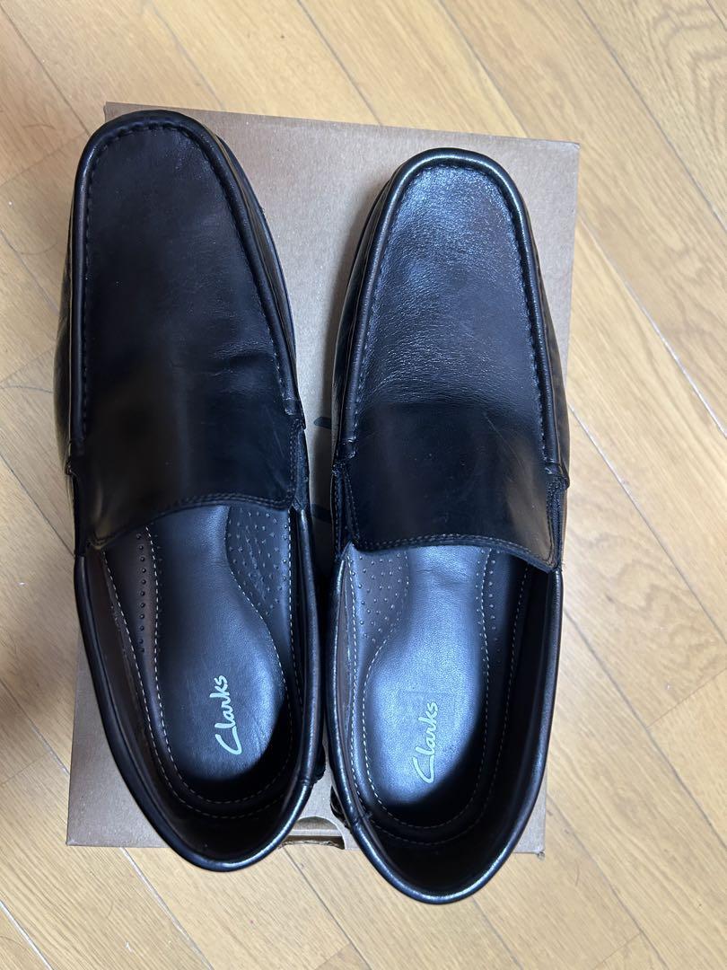 Clarks（クラークス）】Finer Sun 8（26㎝相当） - メルカリ