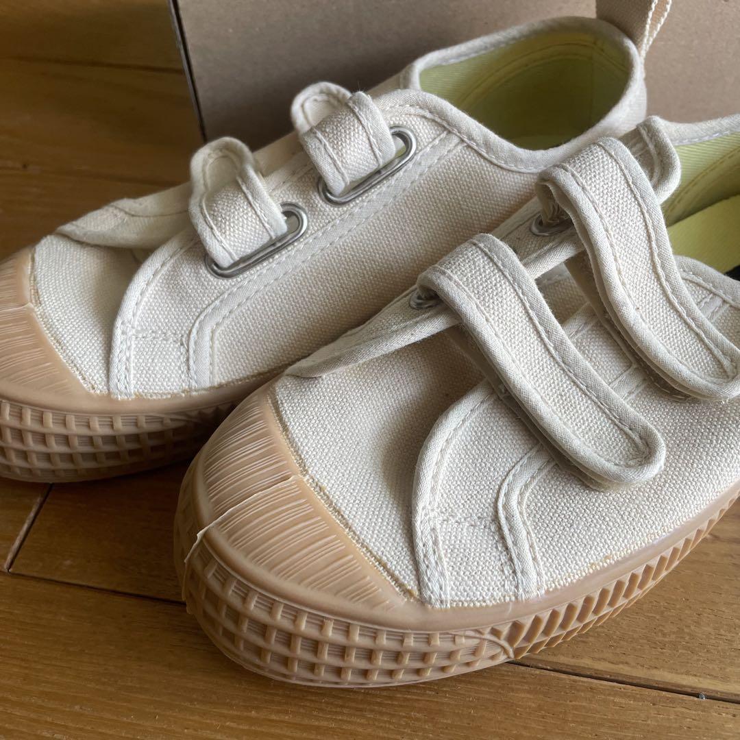 NOVESTA KIDS VERCLO CLASSIC ノヴェスタ　ベルクロ