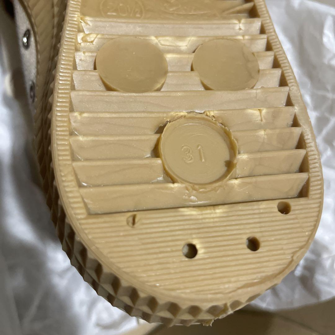 NOVESTA KIDS VERCLO CLASSIC ノヴェスタ　ベルクロ