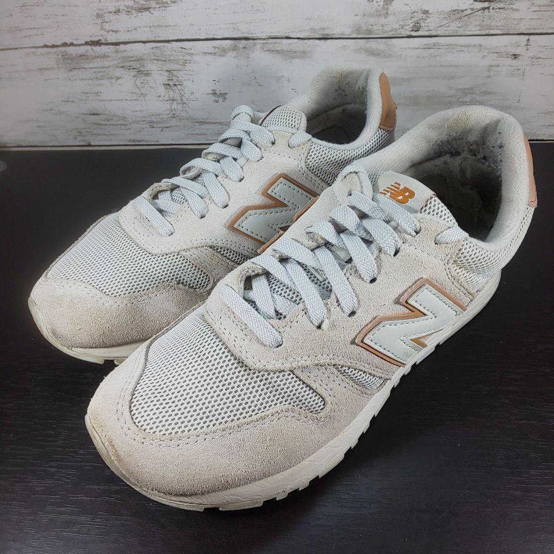 NEWBALANCE ML565 23.5cm