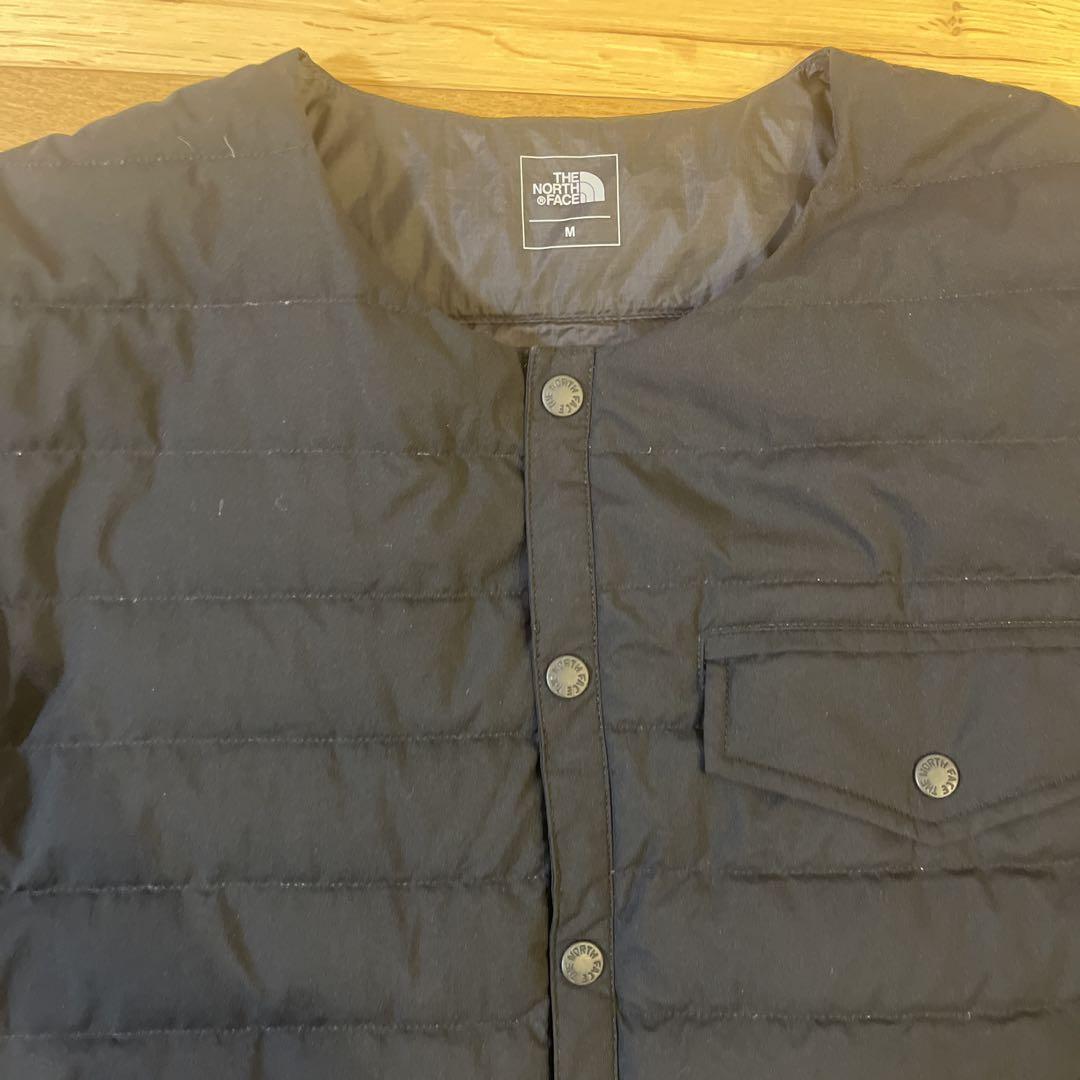 THE NORTH FACE ライトダウン GORE-TEX