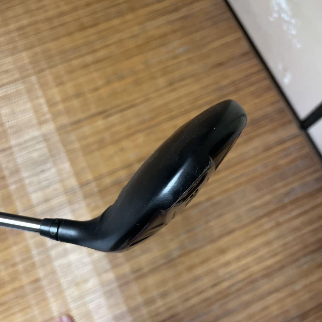 PING(ピン) G400 フェアウェイウッド 14.5度 3番