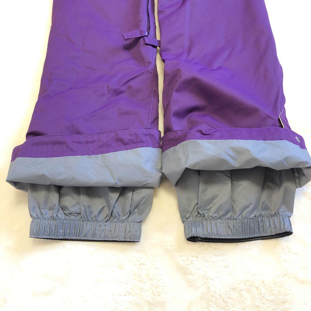 【美品✨】ESTIVO/レディース/スノーウェア/スノーボードウェア/上下セット