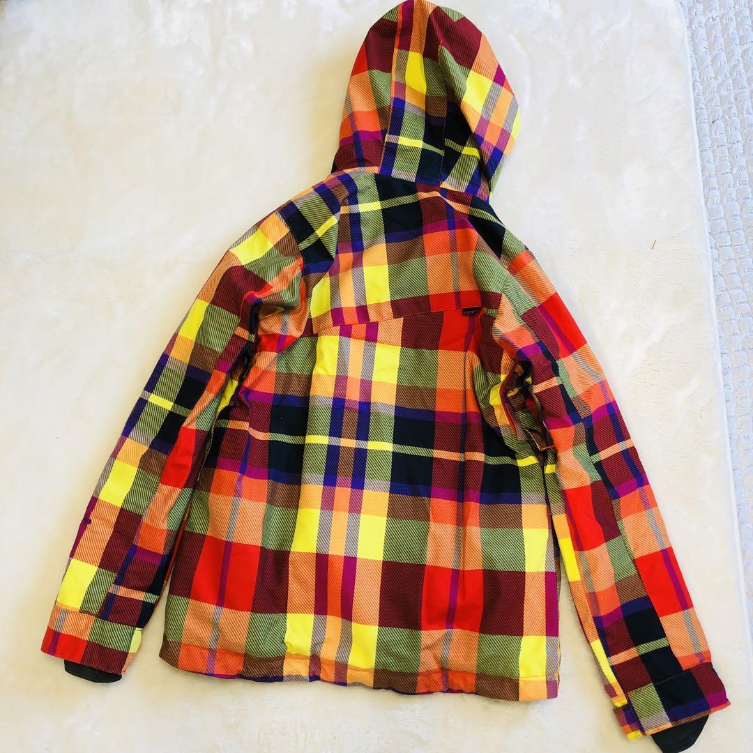 【美品✨】ESTIVO/レディース/スノーウェア/スノーボードウェア/上下セット