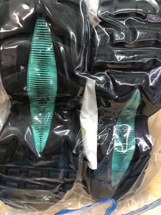 ATMOS × NIKE AIR MAX 95 WE LOVE NIKE 青