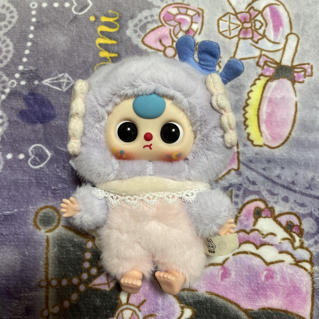 babythree ぬいぐるみ 童話シリーズ - メルカリ