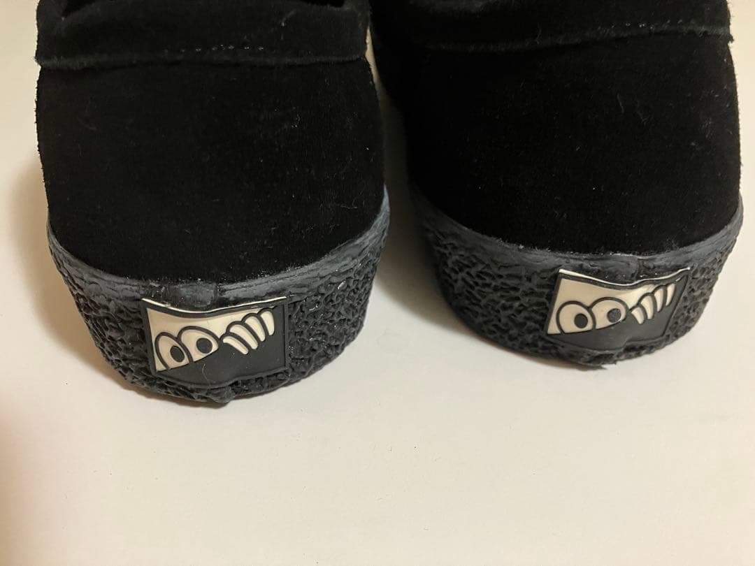 新品 Last Resort AB VM006-Moc US11 29cm