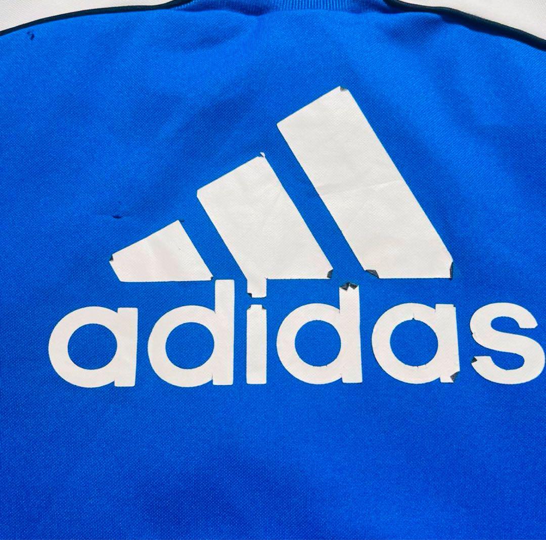【adidas】アディダス チェルシー Lサイズ