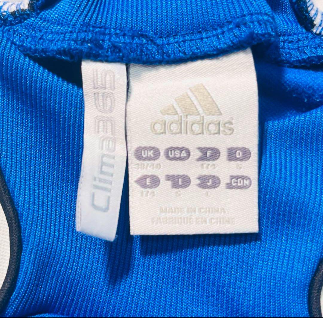 【adidas】アディダス チェルシー Lサイズ