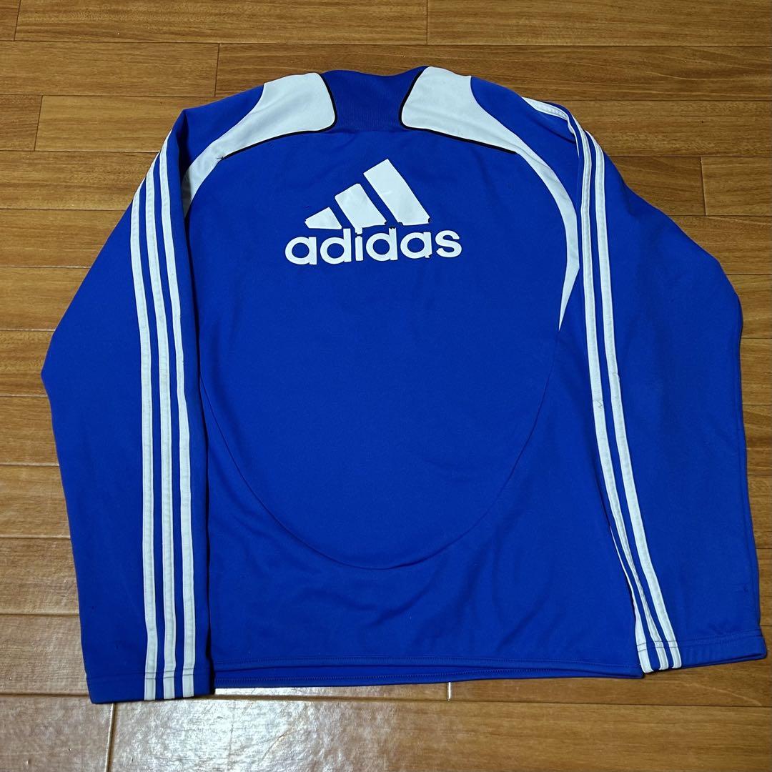 【adidas】アディダス チェルシー Lサイズ