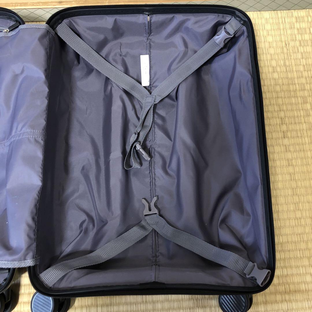 シフレ 35Ｌ ネイビー 機内持込可能