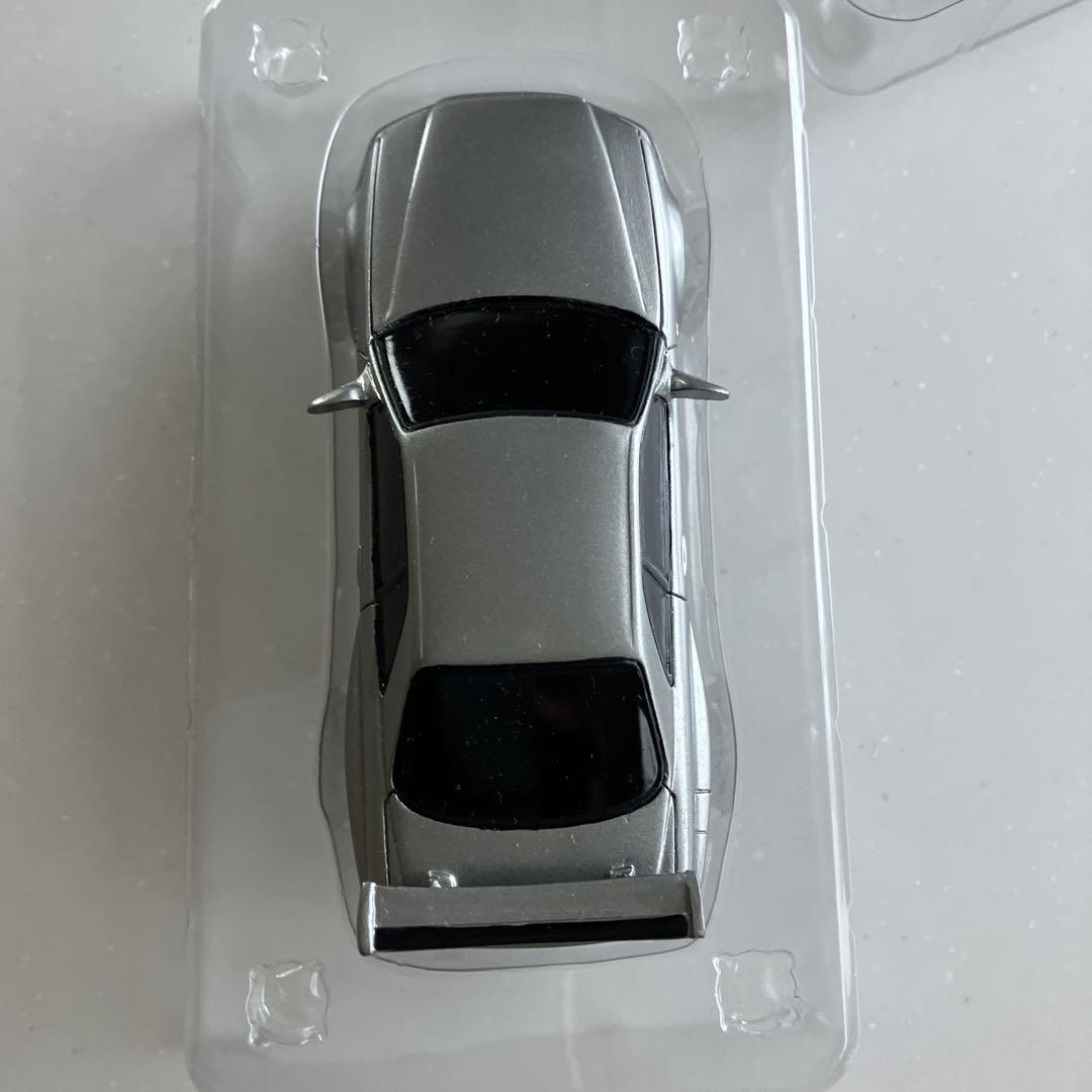 【限定生産】京商1/43 スカイライン　GT-R V. spec R-34