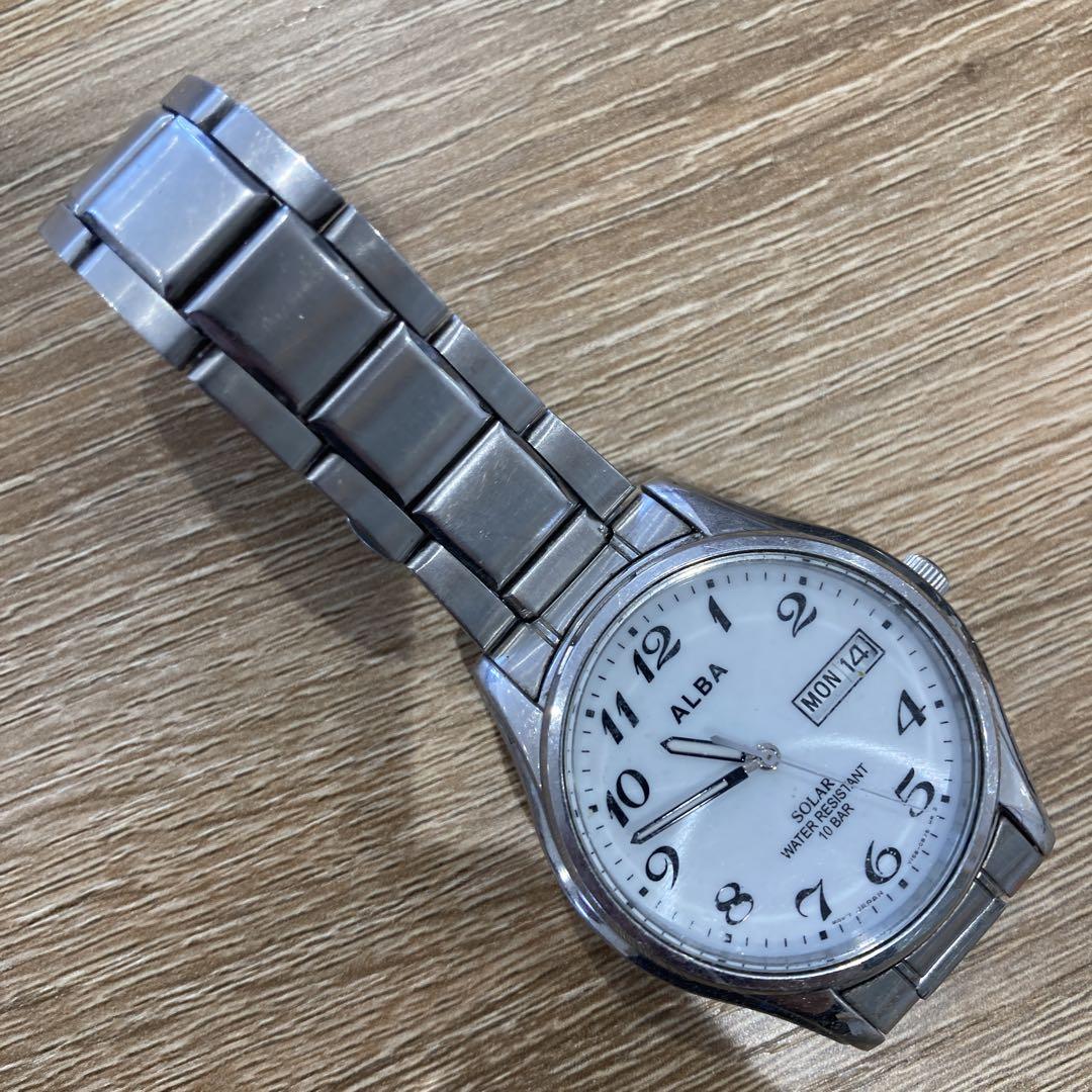 腕時計　ジャンク品