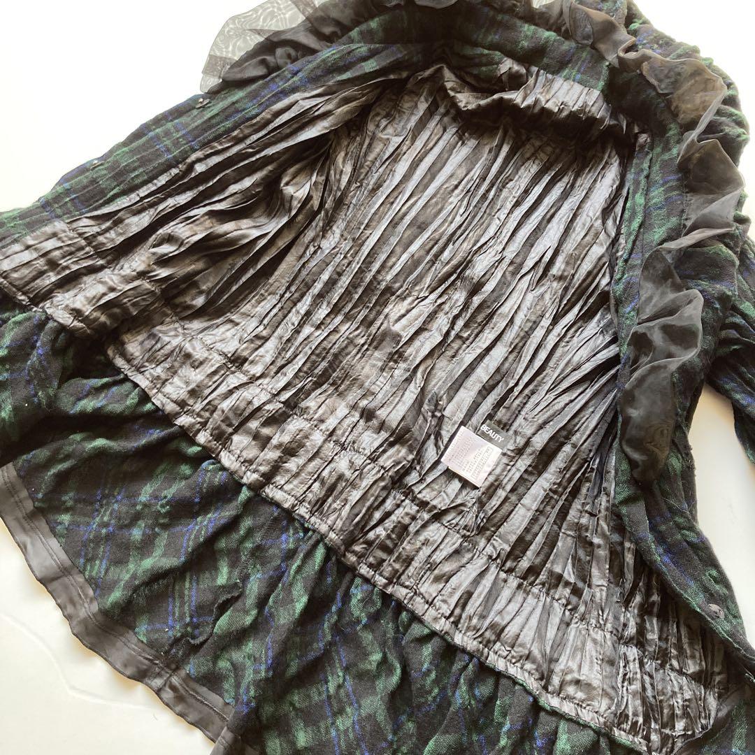 SUPER BEAUTY onepiece jkt ef