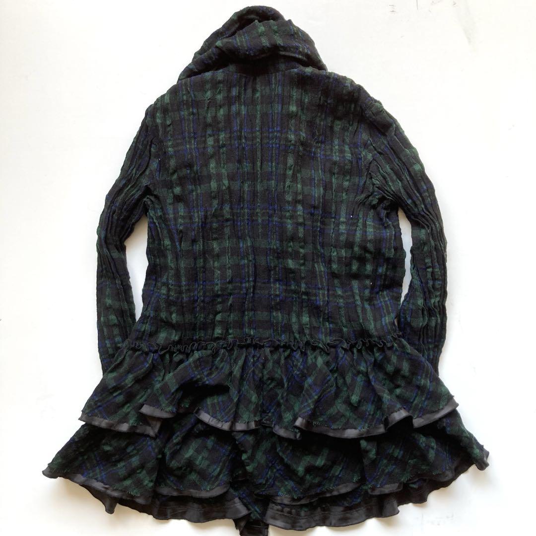 SUPER BEAUTY onepiece jkt ef