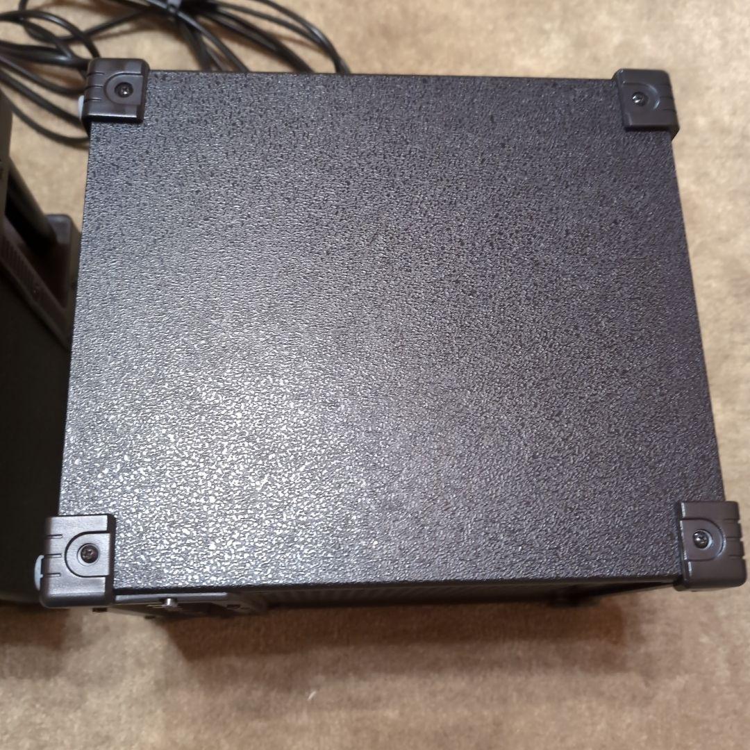 おまけ付き　ROLAND CM-30　スタジオモニター 2台セット