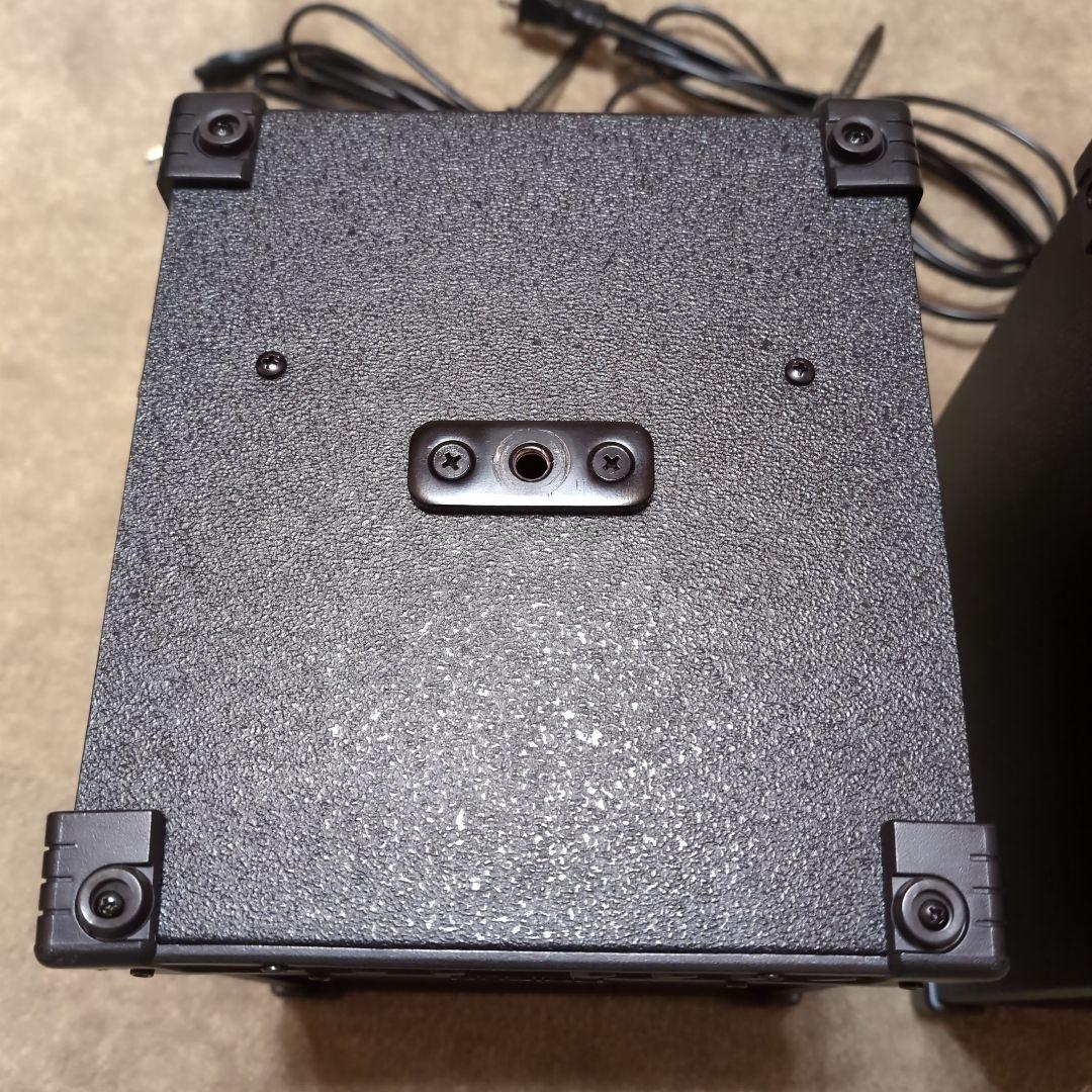 おまけ付き　ROLAND CM-30　スタジオモニター 2台セット