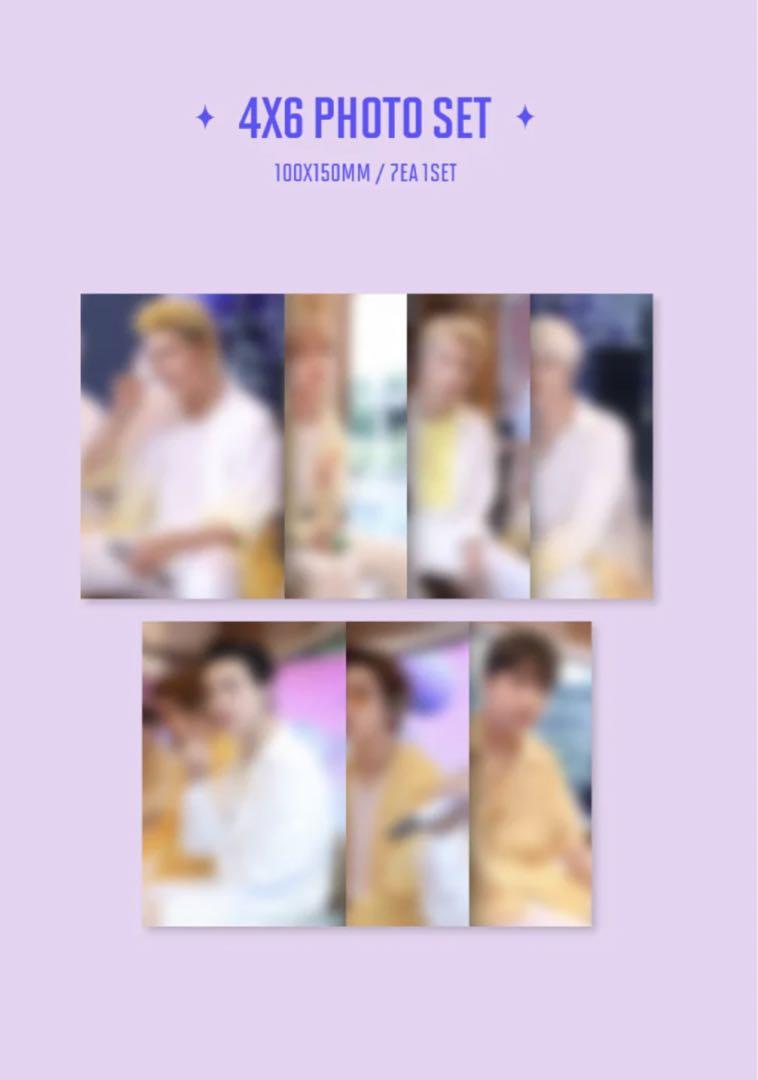 BTS 2021 MUSTER ソウジュ Blu-ray 新品未開封
