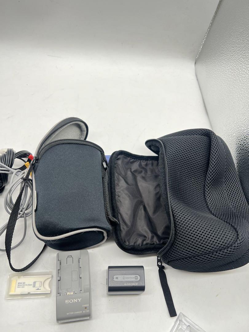 SONY HDR-XR500V ビデオカメラ　美品