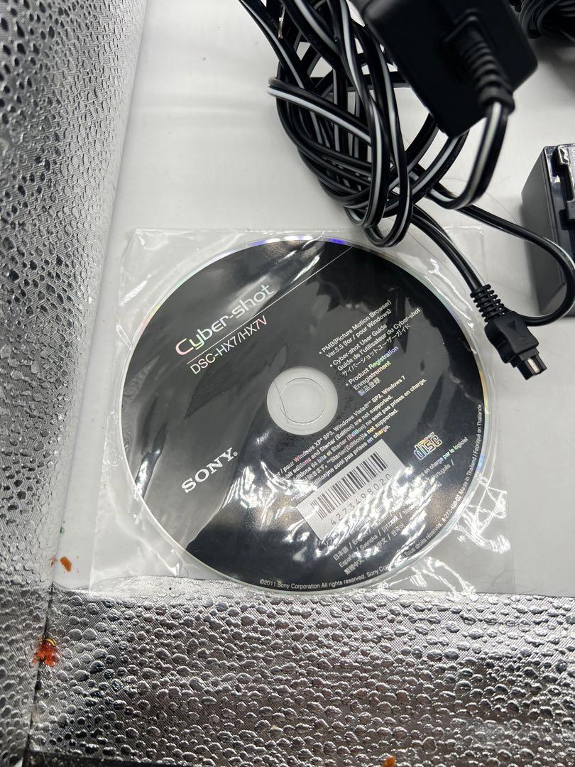 SONY HDR-XR500V ビデオカメラ　美品